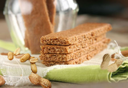 بیسکویت رژیمی